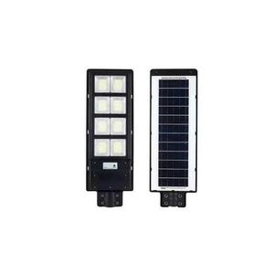 Led 1400w Solar Street Light  With Pole