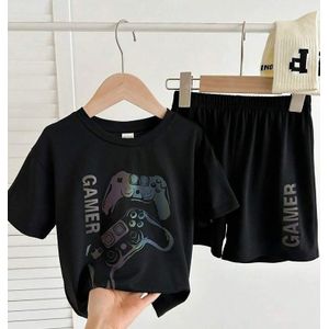 Beautiful 2pieces set for boys
