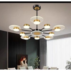 Ultimate Led Chandelier Light 
