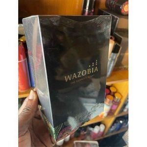 Gdk WAZOBIA PERFUME EDP FOR MEN AND WOMEN 100ML