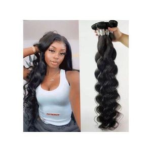 Water Curls Weavon 3 Bundles For Full Head Fix Bundles