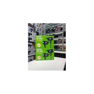 Hunter K-400 LED Light