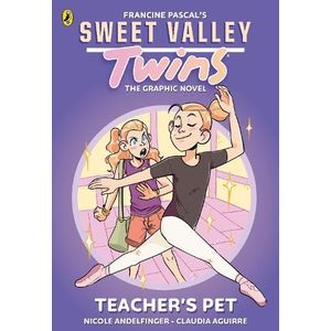 SWEET VALLEY TWINS: TEACHER'S PET