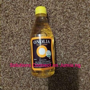 Gandour Onalia Perfume 250ml