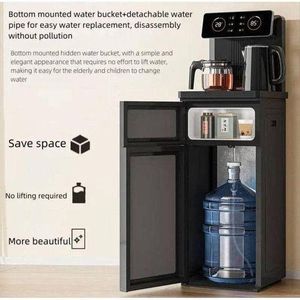Bottom Mounted Water dispenser + detachable Water pipe