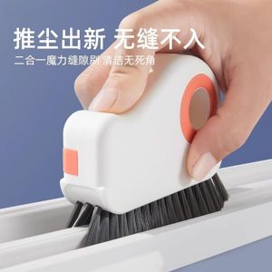 2in1 Handheld Gap Cleaning Brush