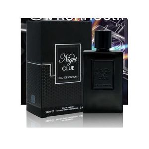 Fragrance World BEST NIGHT CLUB PERFUME 100ml | Jumia Nigeria