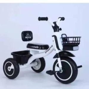 Children Tricycle Kid's Trike For Age (1-5)years