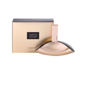 Euphoria liquid gold  (LONG LASTING) 100ml