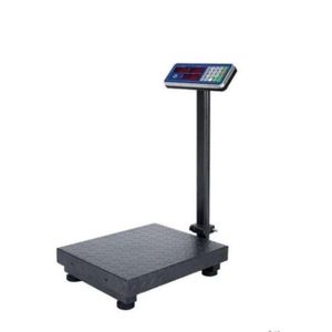 300kg Dual Digital Display Platform Scale