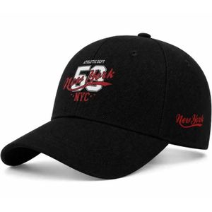  Exceptional Unisex Design Face Cap: Black 