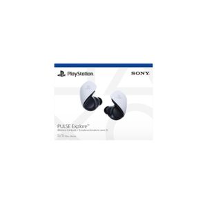 Sony Pulse Explore Wireless Earbuds