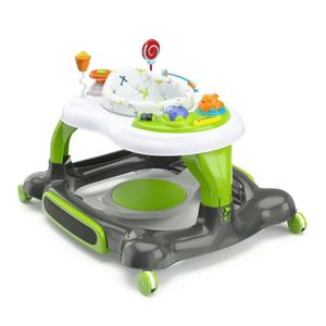 Stockcraft 3 in 1 Activities Walker 