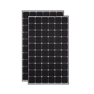 Jinko 350W SOLAR PANEL 24V/36V/48V 
