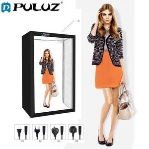 Puluz Puluz_ Photography Photo Studio Box, Photo Lighting Shooting Tent