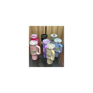 Stan Quencher 40oz ORIGINAL INSULATED TUMBLER