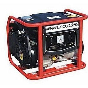 Senwei  1.8KVA Original Manual Start Generator - Low Noise Level - ECO2020S