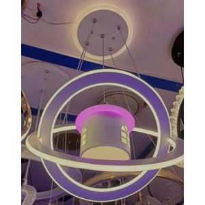 Chandelier Celling Lamp, Led Light