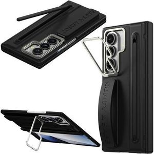 Samsung galaxy Z fold  3 Case with grip stand and S Pen included