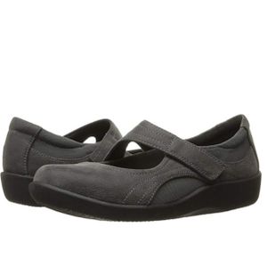 clarks coffee cake wide fit shoes