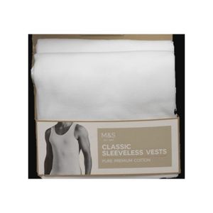 Marks & Spencer Cotton Bra - White price from market-jumia in