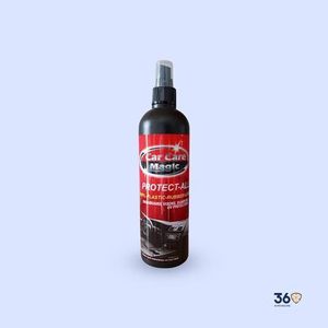 CAR CARE MAGIC PROTECT ALL