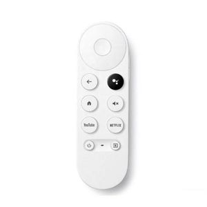 Replacement Remote for chromecast 4k