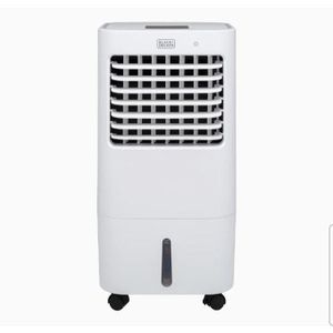 BLACK+DECKER Digital Air Cooler With Remote Control 