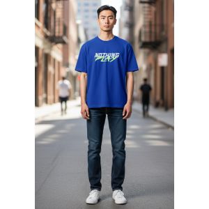 Nothing tshirt