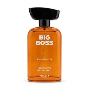 Givanas  Big Boss - Eau De Parfum For Men