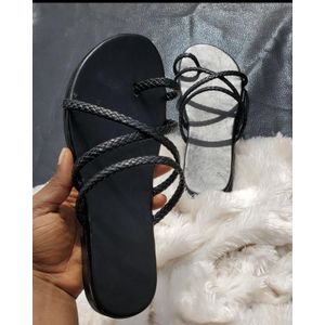 Woman Slippers