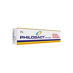 Philobact Skin Cream