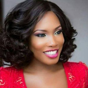 Curly Hair - 3 Bundles For Full Hair