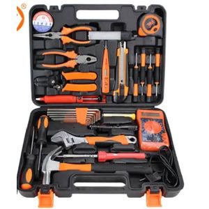 Professional electrical hand tools box 