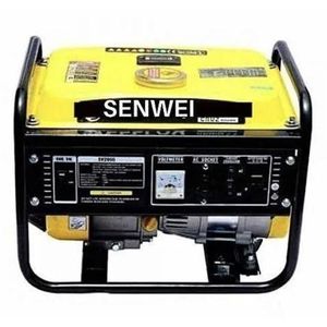 Senwei 1.8Kva Portable Generator- SV2200