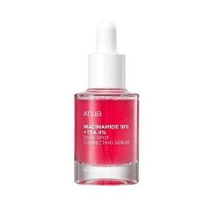 Anua Niacinamide 10% + TXA 4% Dark Spot Correcting Serum 1.01 Fl.oz / 30ml
