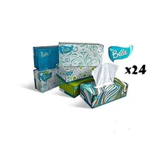 Kleenex Balm handkerchiefs 12 x 9 pieces buy online