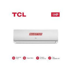 TCL 1.5 TONS  BreezeIN Series Inverter Split Air Conditioner TAC-12 CSD/TPH11IX