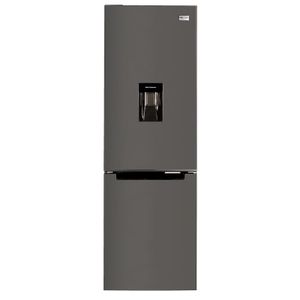 Nexus 309L Double Door Fast Cooling Refrigerator With Water Dispenser