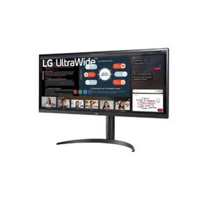LG 34'' 21:9 Ultrawide Full Hd Ips Monitor With Amd Freesync