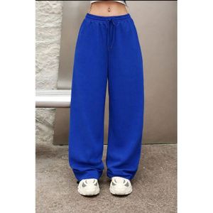 High Quality Classic Joggers for female