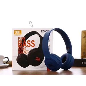 Jbl Tune E500bt Headset Wireless QuietComfort Ultra Affordable Bluetooth EàrBuds Wireless Headphone Headset Earphone