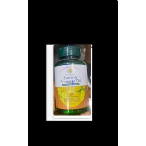 Evening primrose oil