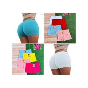 Ladies Nika Panties 6 Pieces