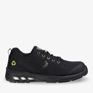 Safety Jogger  ECOFITZ S1P LOW