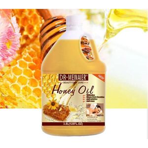 DR MEINAIER HONEY OIL 