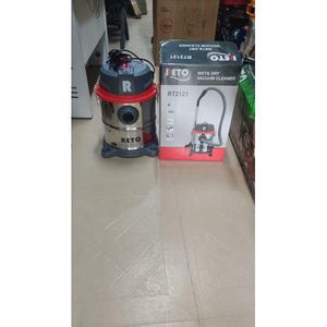 RT2121 wet and dry vacuum cleaner