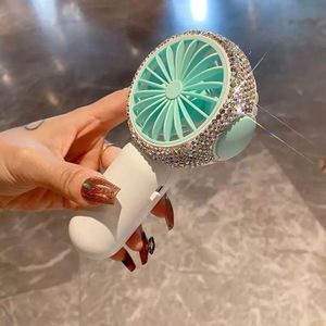rechargeable Hand fan