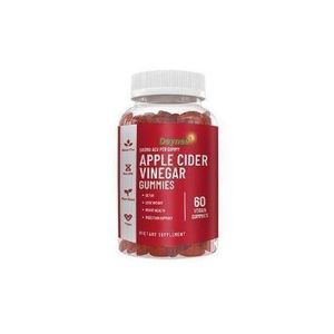 Daynee Apple Cider Vinegar Gummies Detox, Weight Loss, Cholesterol 1pc