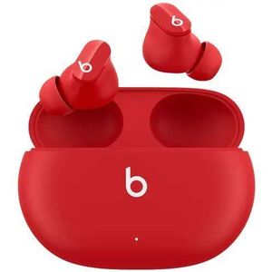 Beats Studio Buds Premium Wireless Bluetooth In-Ear Headphones, Level Active Noise Reduction, Transparency Mode, Personalized Premium Headset Sports/Gaming Earbuds AIR True Stereo QuietComfort GAMING SPORT Ultra Affordable Headphone Earphone EàrBuds  PODS